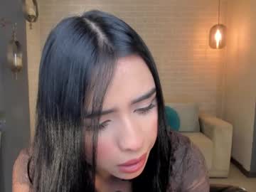 Mariaherrera_ Chaturbate stream image from March 18, 2026