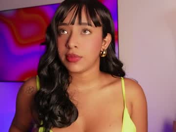 Mavystar Chaturbate stream image from March 18, 2026