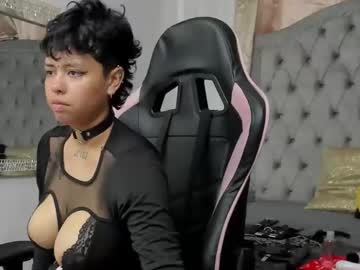 Nikievanz Chaturbate stream image from March 18, 2026