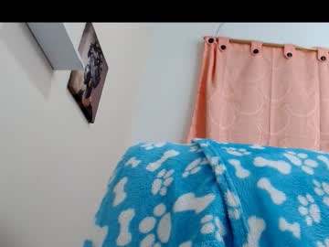 Novahot98 Chaturbate stream image from March 18, 2026