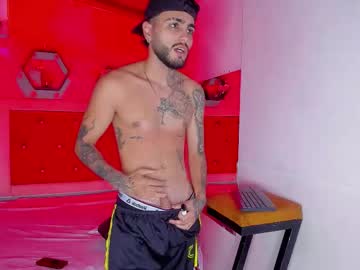 Ryanjaramillo Chaturbate stream image from March 18, 2026