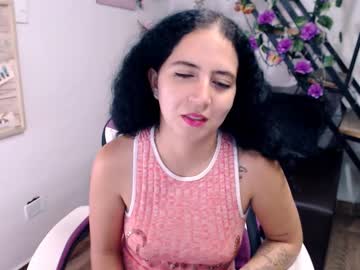 Samantha2girl Chaturbate stream image from March 18, 2026