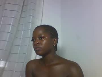 Sexy_Ebonyangel Chaturbate stream image from March 18, 2026