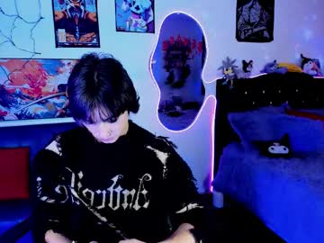 Xzerox_ Chaturbate stream image from March 18, 2026