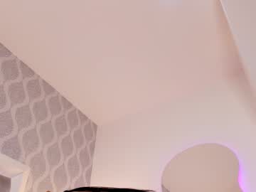 Zoejenner_ Chaturbate stream image from March 18, 2026