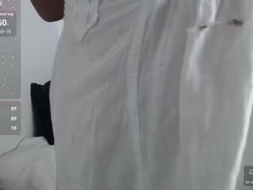 Alexmuccixx Chaturbate stream image from March 18, 2026