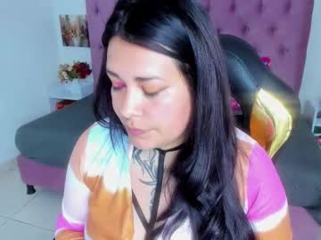 Anny_Pearson Chaturbate stream image from March 18, 2026