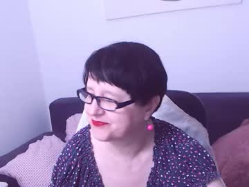 Christarose Chaturbate stream image from March 18, 2026