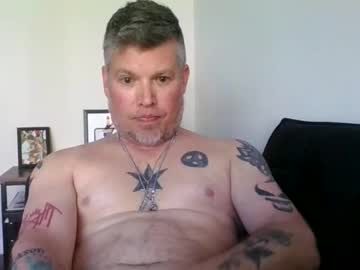 Hunginhville2347 Chaturbate stream image from March 18, 2026