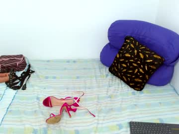 Lauren_59 Chaturbate stream image from March 18, 2026