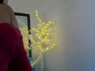 Mariana_Toress Chaturbate stream image from March 18, 2026