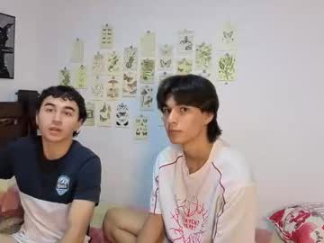 Patri_Ck_Villa Chaturbate stream image from March 18, 2026