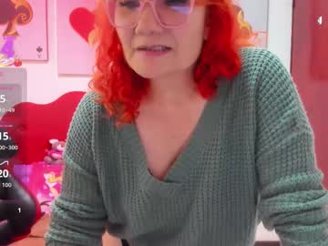 Salomee_Diazz Chaturbate stream image from March 18, 2026