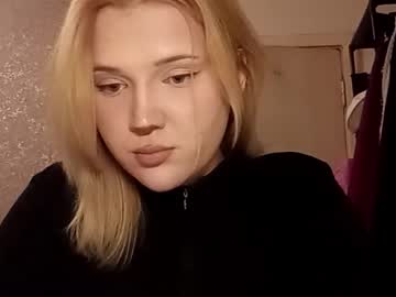 Stesha447163 Chaturbate stream image from March 18, 2026