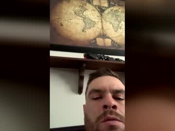 Steveross33 Chaturbate stream image from March 18, 2026
