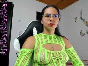 Alisson_Hoffman05 Chaturbate stream image from March 18, 2026
