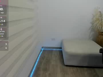 Anita_G11_11 Chaturbate stream image from March 18, 2026