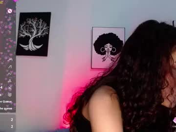 Ariadna_Tr Chaturbate stream image from March 18, 2026