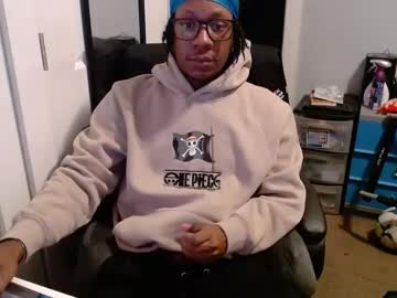 Bbc_Elrey Chaturbate stream image from March 18, 2026