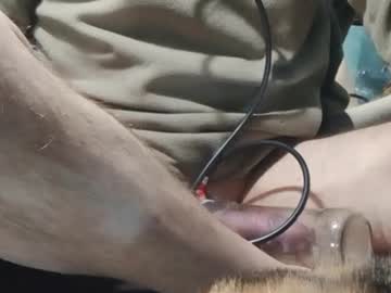 Dimoni_ Chaturbate stream image from March 18, 2026