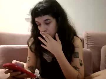 Dominatrixkimmy Chaturbate stream image from March 18, 2026