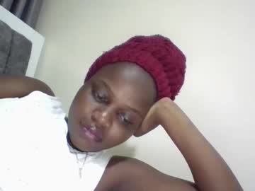 Ebony_Tasha Chaturbate stream image from March 18, 2026