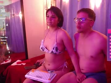 Godsnet Chaturbate stream image from March 18, 2026