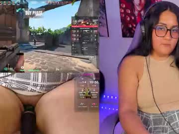 Haruu2 Chaturbate stream image from March 18, 2026