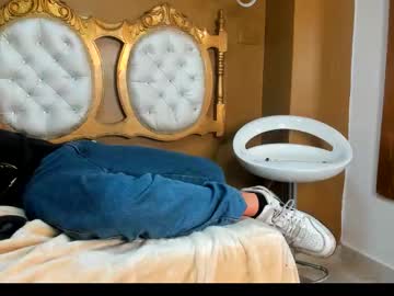 Husteljuan420 Chaturbate stream image from March 18, 2026