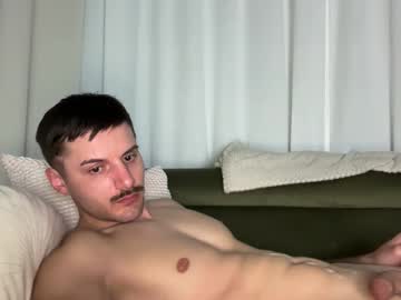 Infinityryder Chaturbate stream image from March 18, 2026
