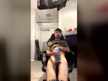Italian_Stallionxo Chaturbate stream image from March 18, 2026