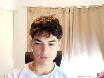 Jimmy_Classic Chaturbate stream image from March 18, 2026