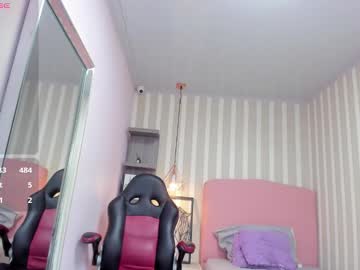 Katiamoss Chaturbate stream image from March 18, 2026