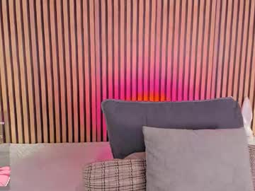 Keeyla_Stone Chaturbate stream image from March 18, 2026