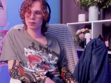 Leo_Bensyten Chaturbate stream image from March 18, 2026