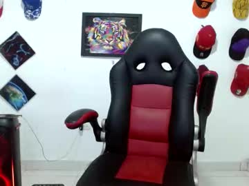 Liam_Andres12 Chaturbate stream image from March 18, 2026