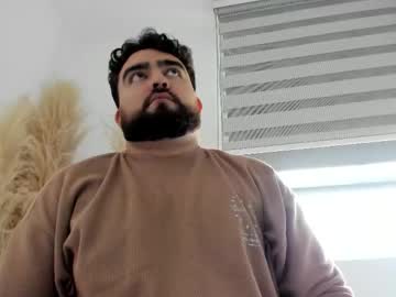 Misterslapalot_96 Chaturbate stream image from March 18, 2026