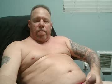 Pantyslut50s Chaturbate stream image from March 18, 2026