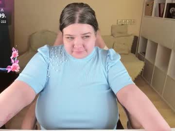 Plum_Pie__ Chaturbate stream image from March 18, 2026