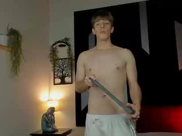 Romeo_Ricci1 Chaturbate stream image from March 18, 2026
