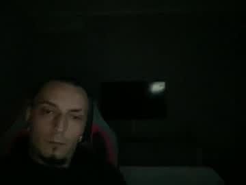 Sidvicious23cm Chaturbate stream image from March 18, 2026