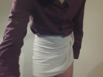 Splafy Chaturbate stream image from March 18, 2026