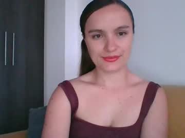 Valeriafrannco Chaturbate stream image from March 18, 2026