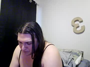 Virgorian_Enigma Chaturbate stream image from March 18, 2026