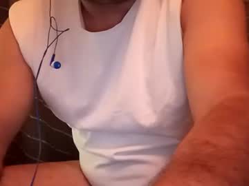 Zaidan35 Chaturbate stream image from March 18, 2026