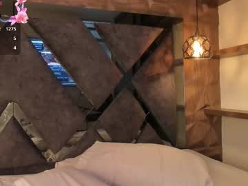 Zamahara_Rodriguez Chaturbate stream image from March 18, 2026