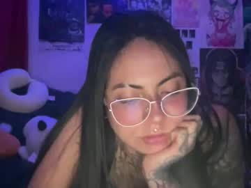 Abby_Demon2 Chaturbate stream image from March 19, 2026
