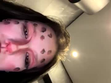Angelaxsmile Chaturbate stream image from March 19, 2026
