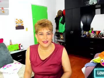 Angelina_Stone_65 Chaturbate stream image from March 19, 2026