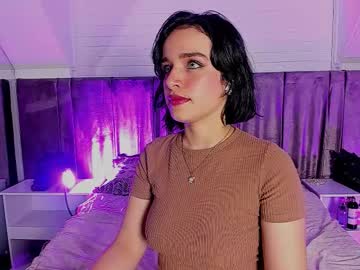 Azahara_18 Chaturbate stream image from March 19, 2026